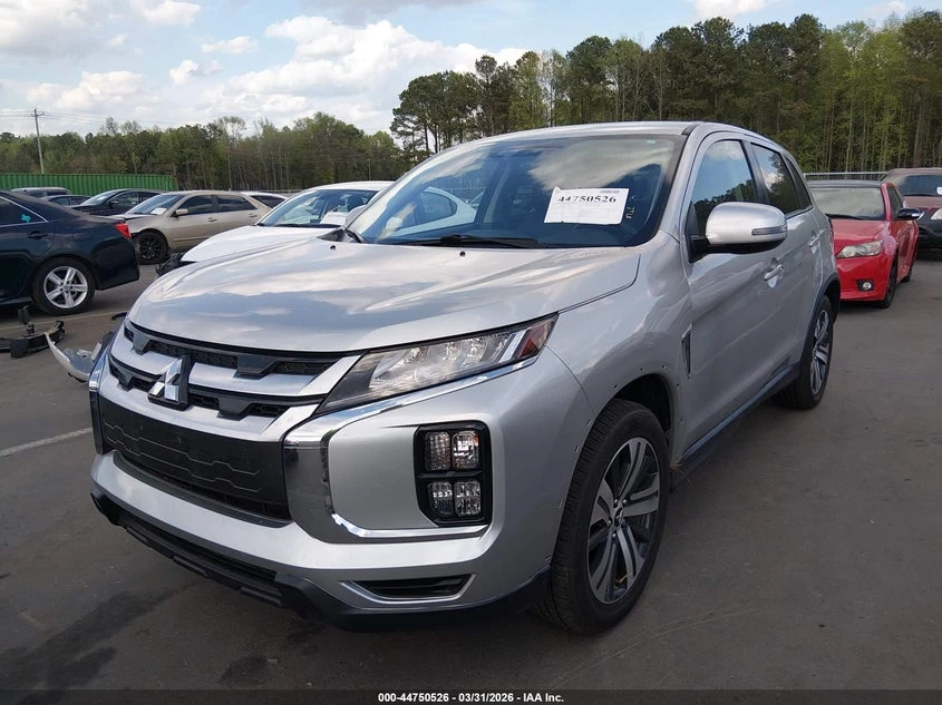 Mitsubishi Outlander 2.0l Sport 2.0 Se Awc | Mobile.bg � ����������� 6