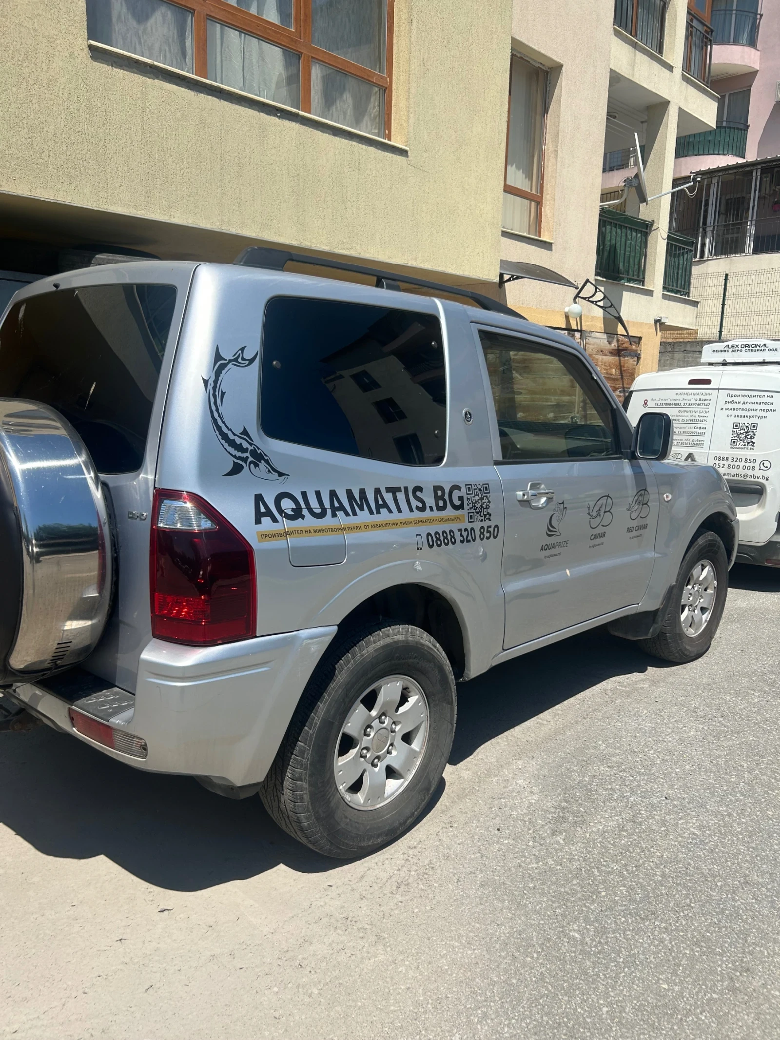 Mitsubishi Pajero | Mobile.bg � ����������� 13