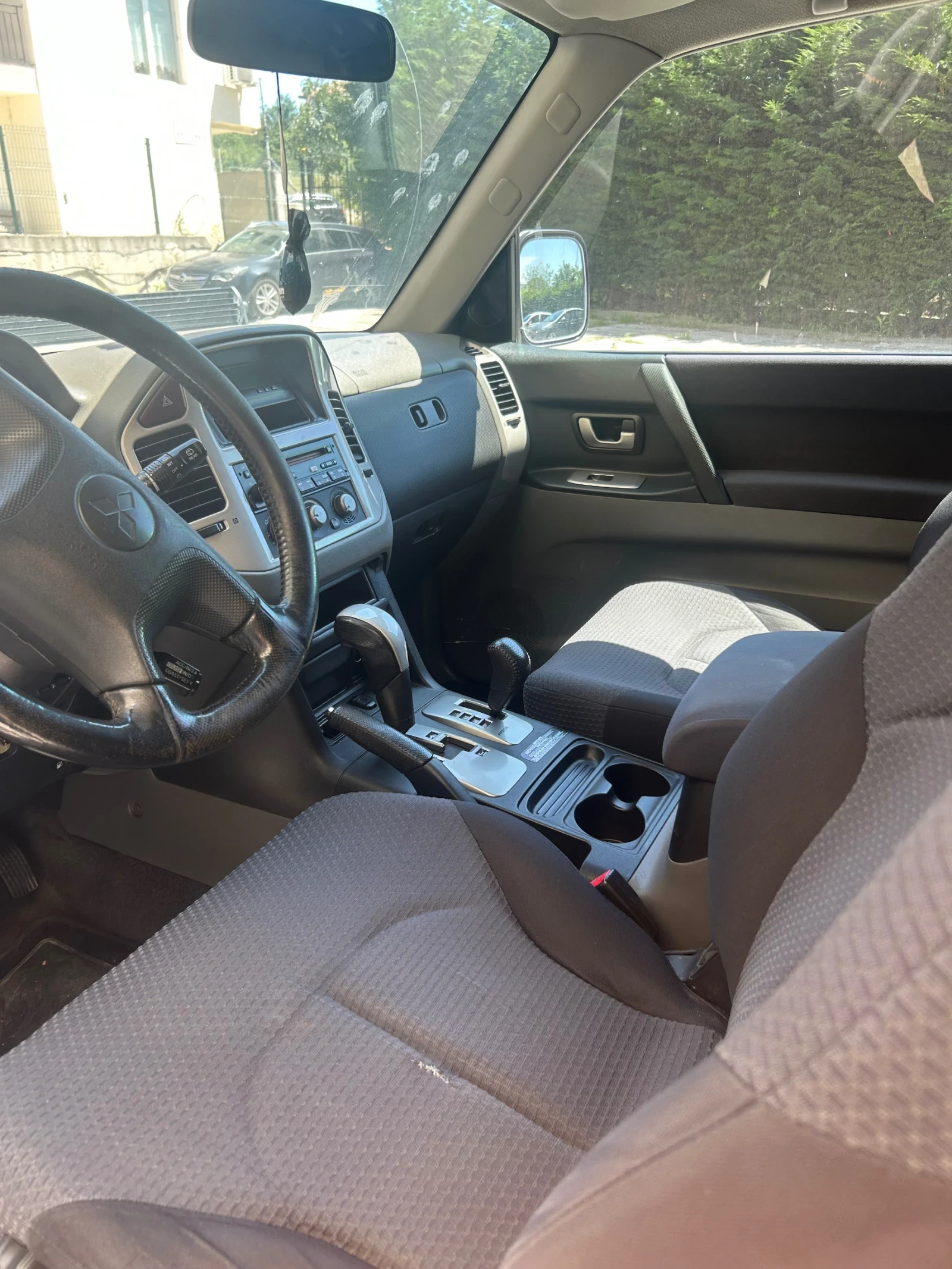 Mitsubishi Pajero | Mobile.bg � ����������� 8