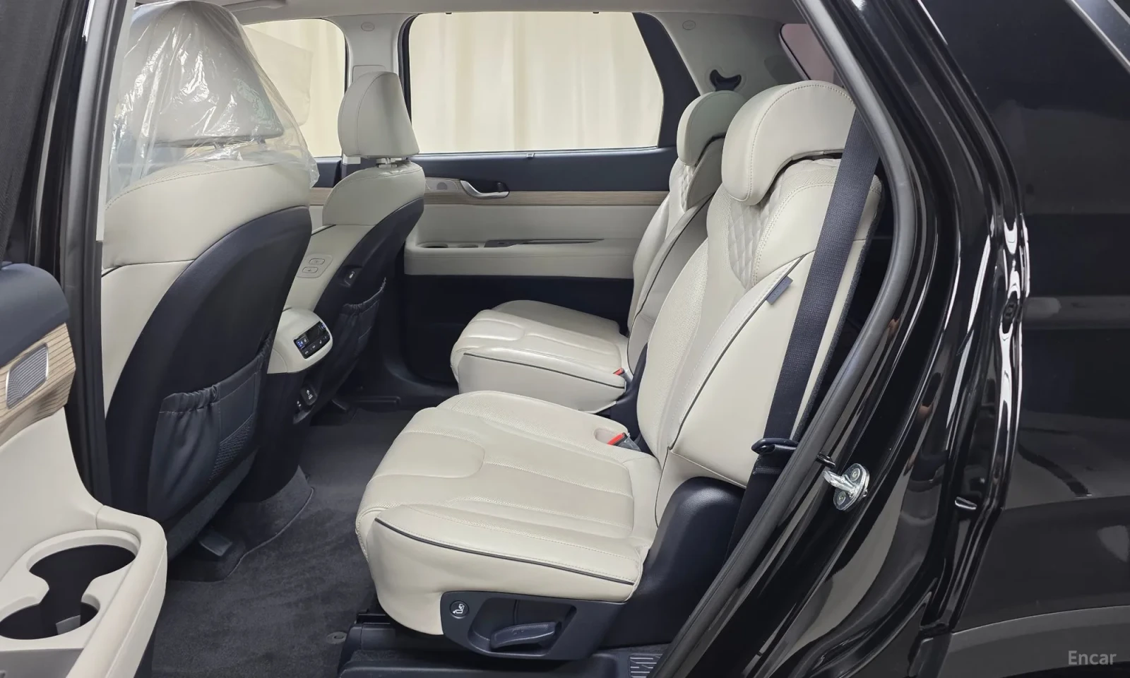 Hyundai Palisade Diesel 2.2 4WD Prestige, снимка 12 - Автомобили и джипове - 55049613