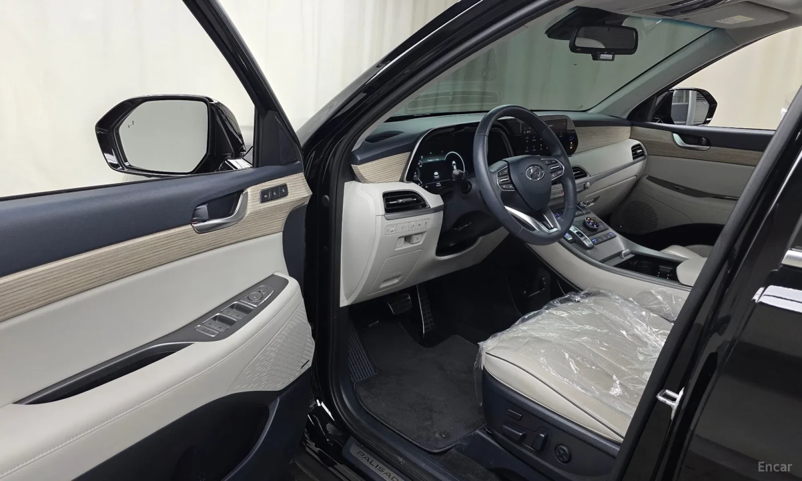 Hyundai Palisade Diesel 2.2 4WD Prestige, снимка 10 - Автомобили и джипове - 55049613