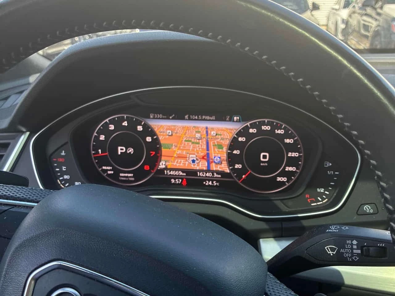 Audi Q5 * Technik * MATRIX * 360 * ��������� * �������� | Mobile.bg � ����������� 8