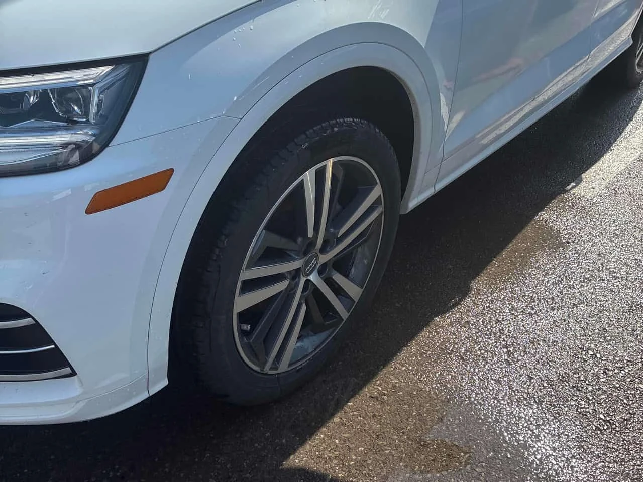 Audi Q5 * Technik * MATRIX * 360 * ��������� * �������� | Mobile.bg � ����������� 6