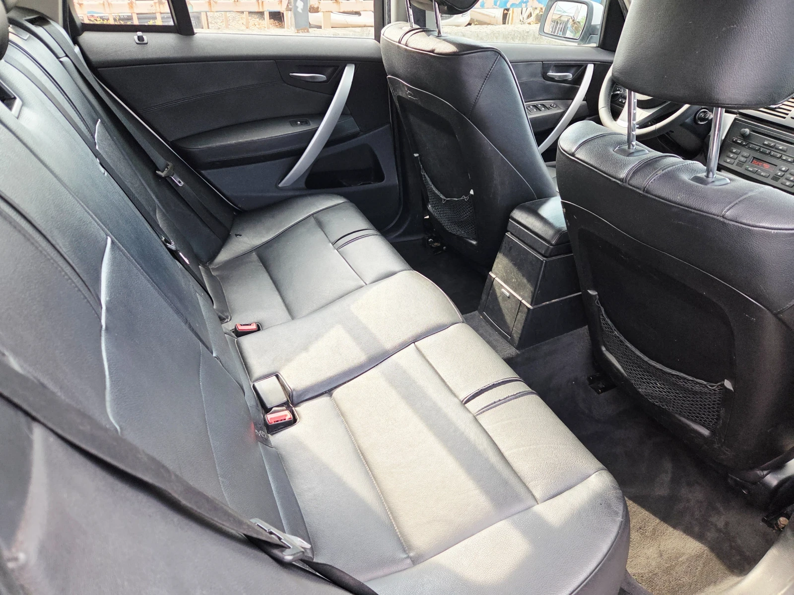 BMW X3 2, 000TDI EURO4 4x4 | Mobile.bg � ����������� 10