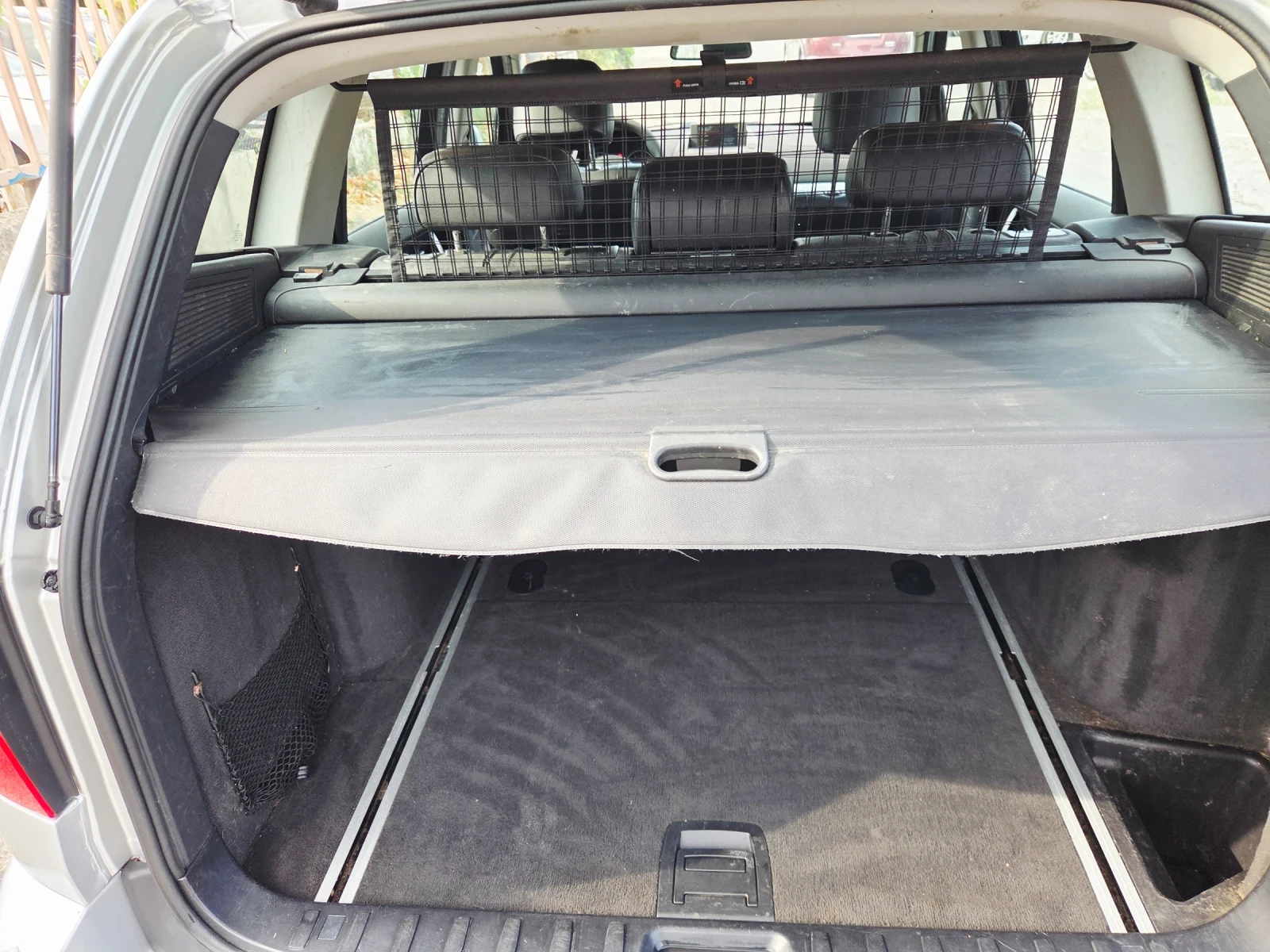 BMW X3 2, 000TDI EURO4 4x4 | Mobile.bg � ����������� 14