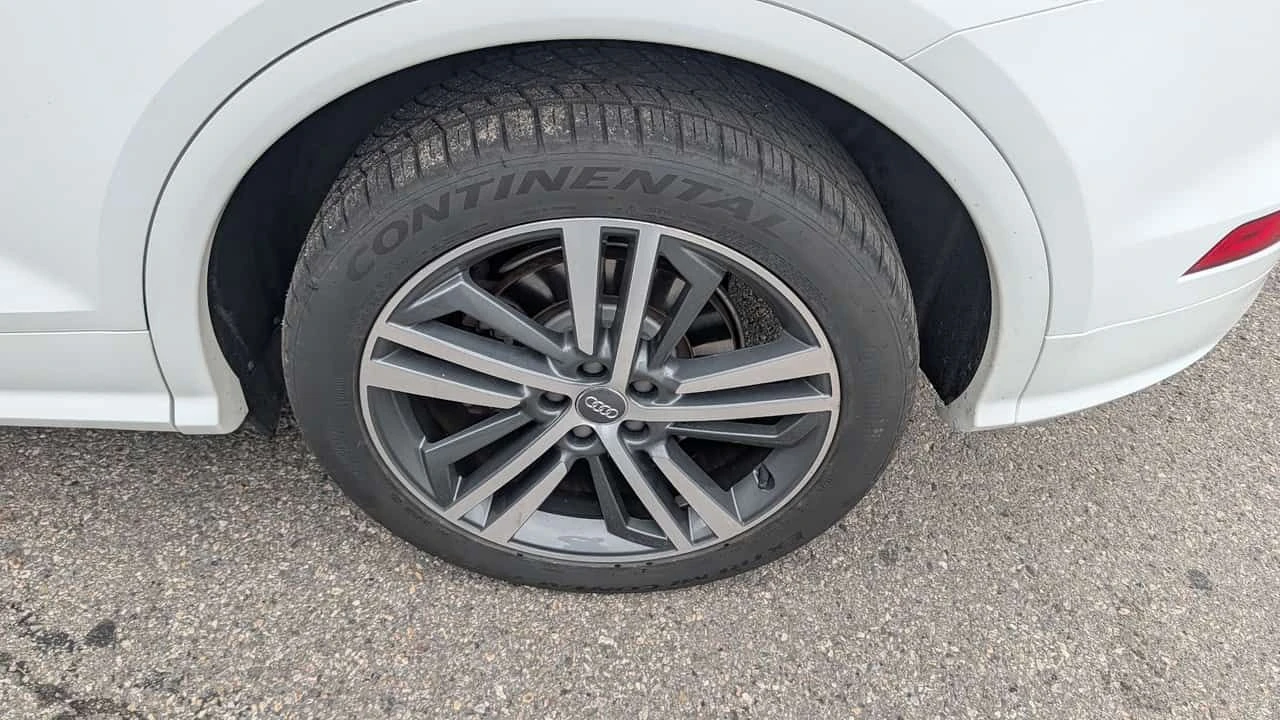 Audi Q5 * Progressiv S-line* CARFAX* АВТОФИНАНСИРАНЕ* , снимка 14 - Автомобили и джипове - 55645547