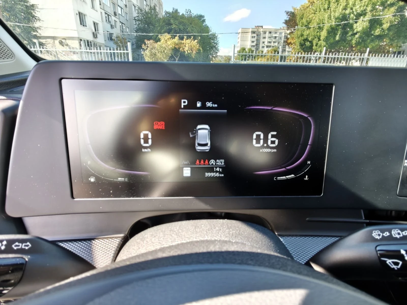Kia Sportage 2.5LX 187kc. * Distronic Assist* LaneAssist* , снимка 11 - Автомобили и джипове - 56192834