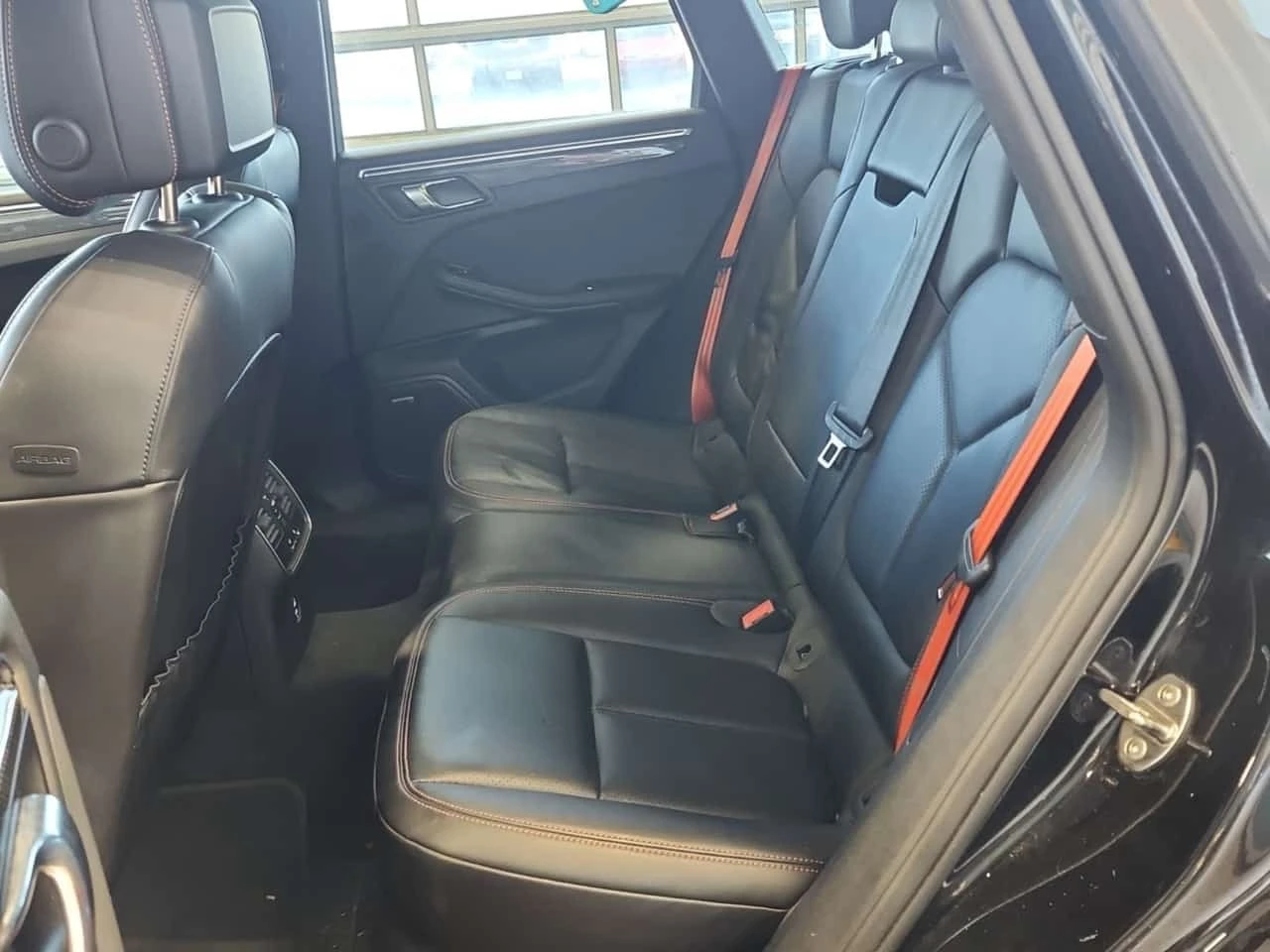 Porsche Macan * GTS * LANE ASSIST * ������� * ����� * ������ *  | Mobile.bg � ����������� 12