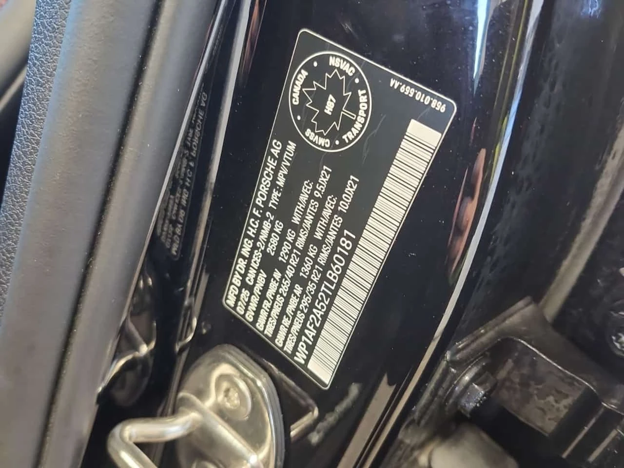 Porsche Macan * GTS * LANE ASSIST * ������� * ����� * ������ *  | Mobile.bg � ����������� 16