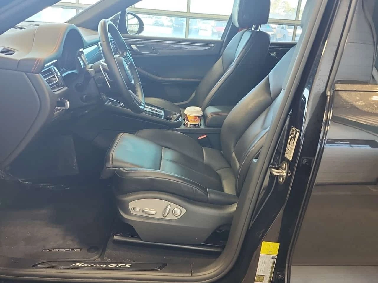 Porsche Macan * GTS * LANE ASSIST * ������� * ����� * ������ *  | Mobile.bg � ����������� 3