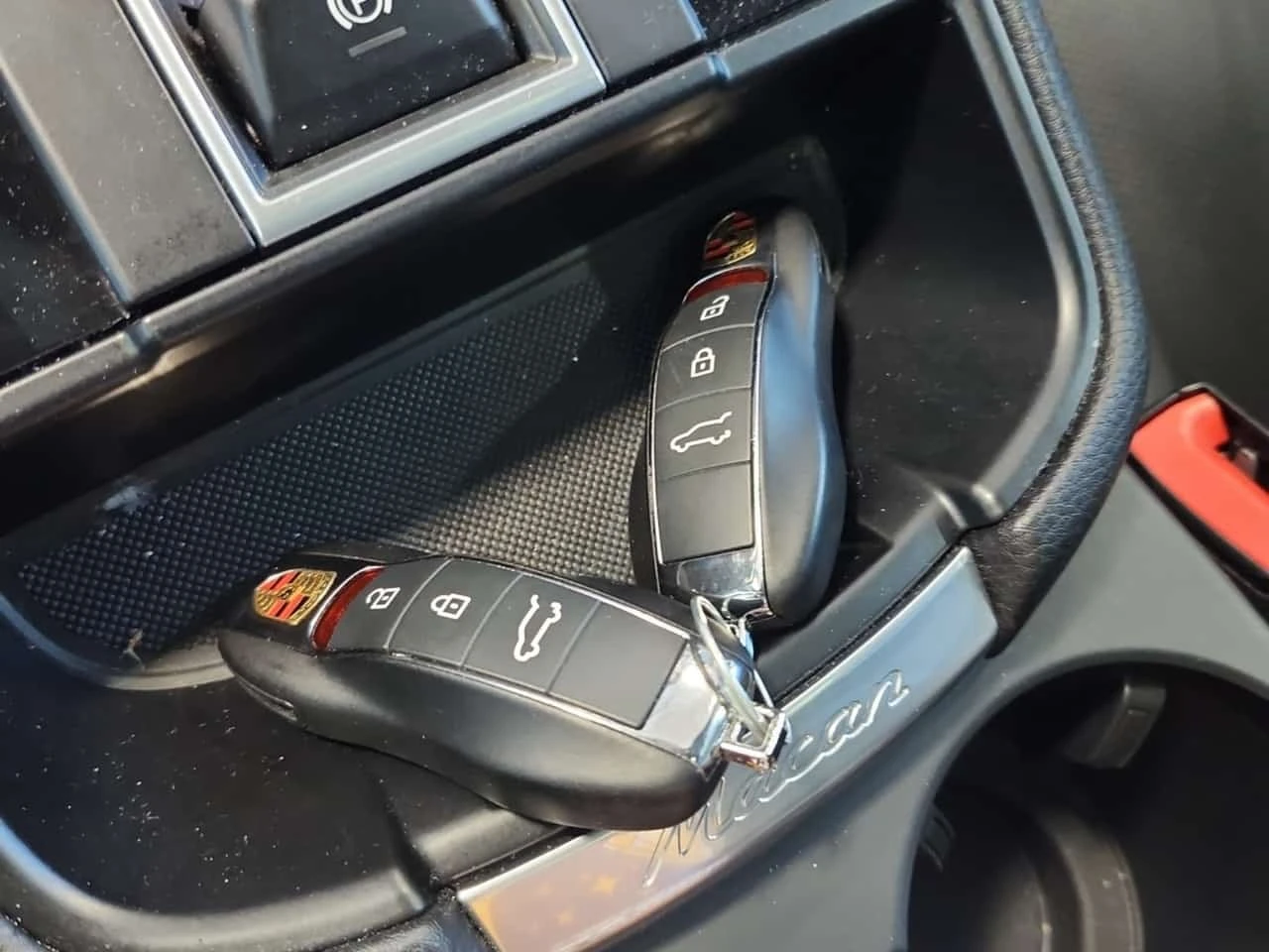 Porsche Macan * GTS * LANE ASSIST * ������� * ����� * ������ *  | Mobile.bg � ����������� 8