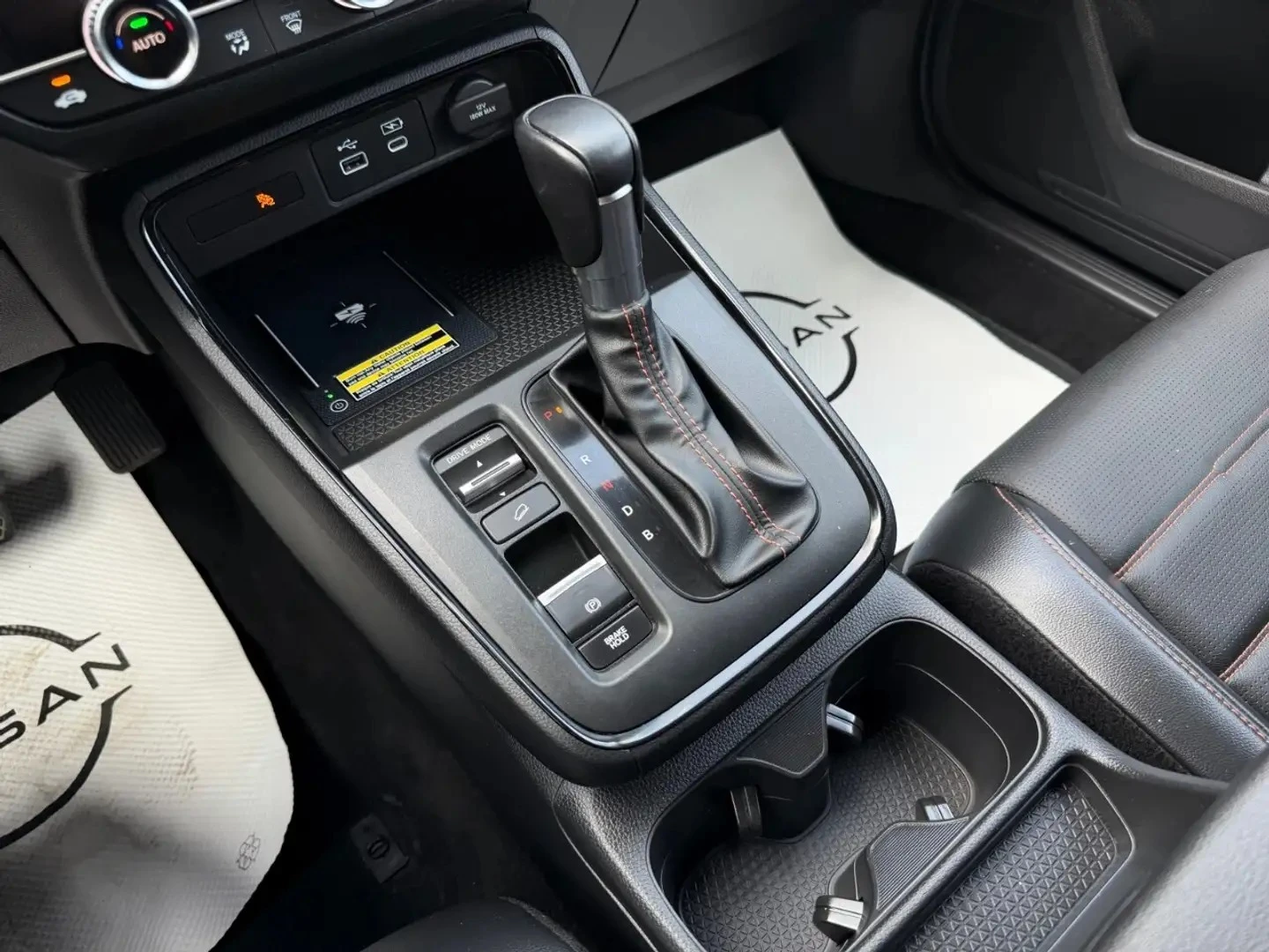 Honda Cr-v Hybrid EX-L AWD CVT | Mobile.bg � ����������� 13