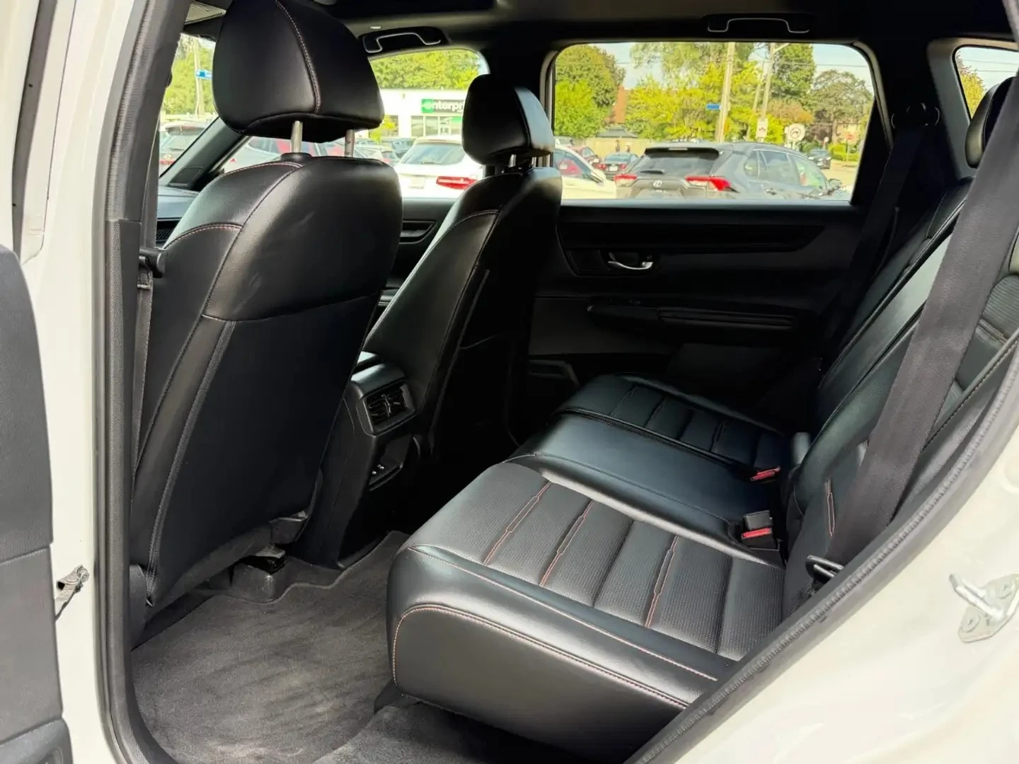 Honda Cr-v Hybrid EX-L AWD CVT | Mobile.bg � ����������� 17