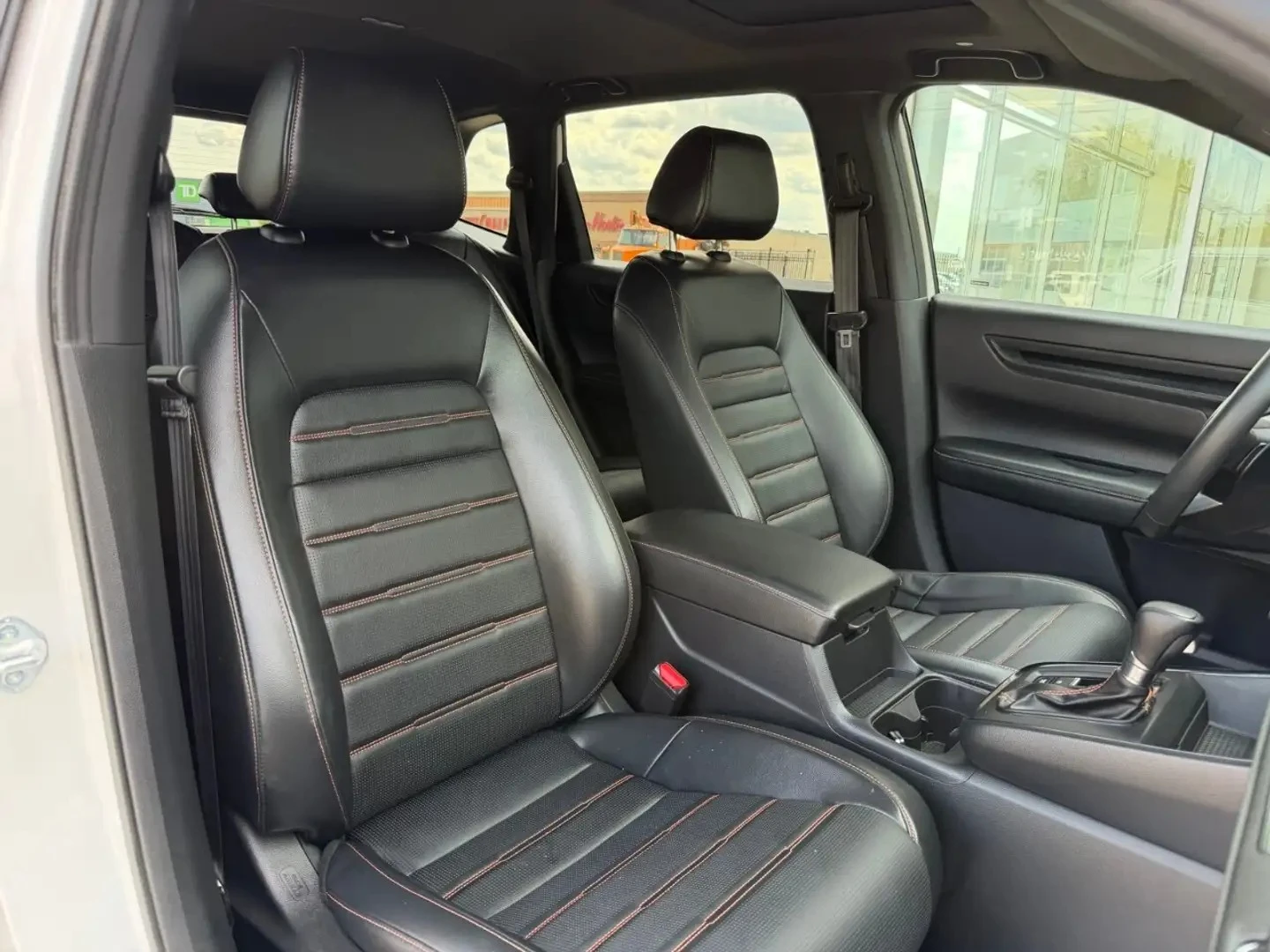 Honda Cr-v Hybrid EX-L AWD CVT | Mobile.bg � ����������� 16