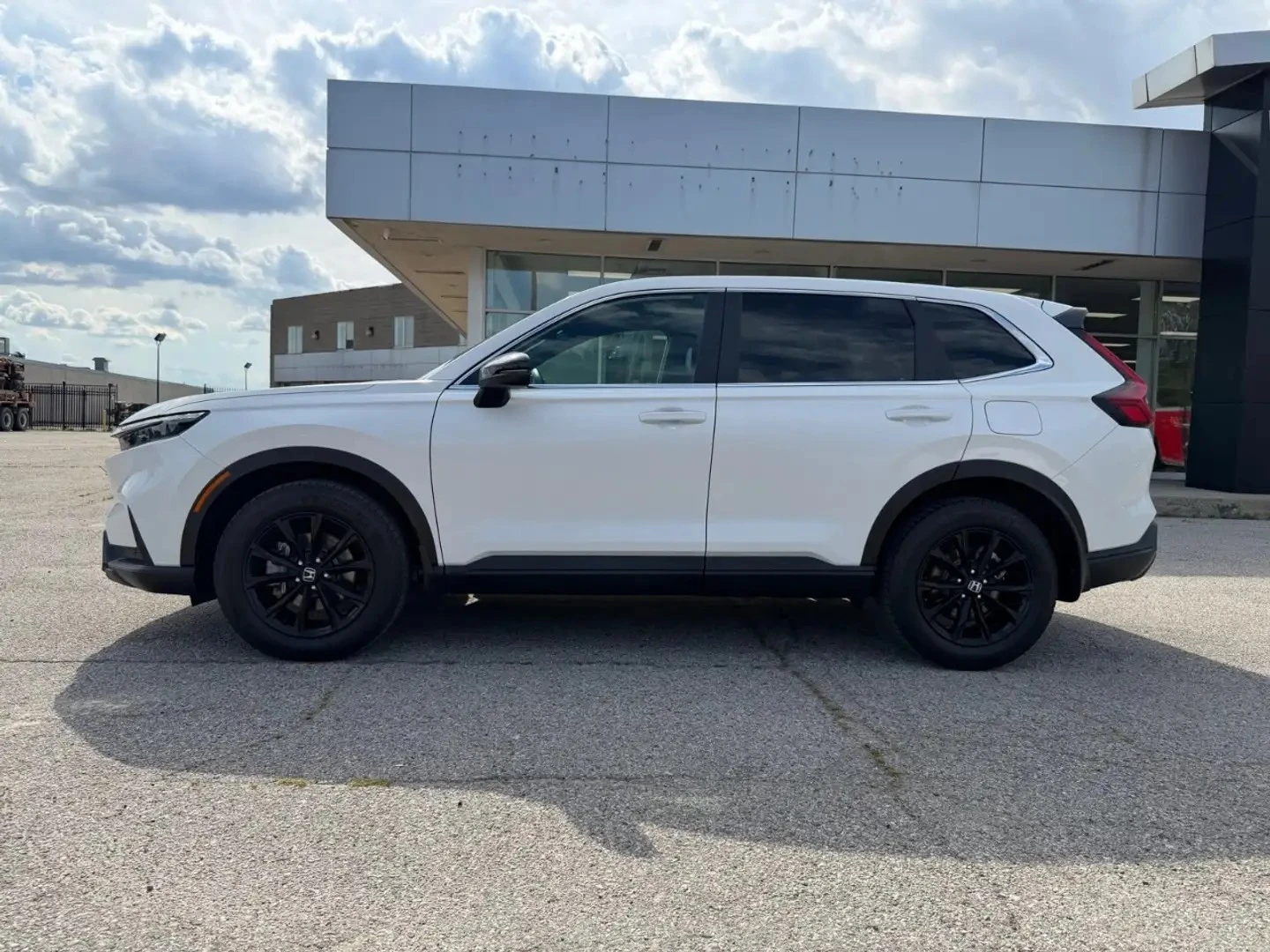 Honda Cr-v Hybrid EX-L AWD CVT | Mobile.bg � ����������� 2
