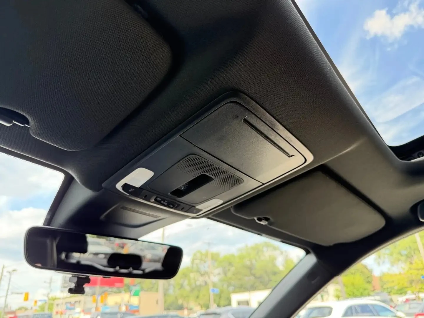 Honda Cr-v Hybrid EX-L AWD CVT | Mobile.bg � ����������� 14