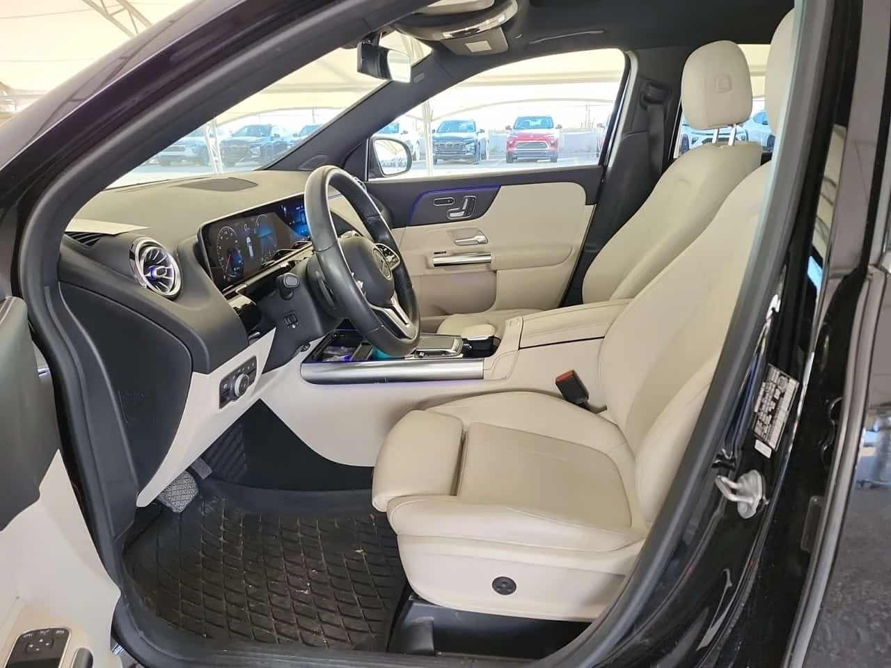 Mercedes-Benz GLA * 4matic Suv 250 * CARFAX *  | Mobile.bg � ����������� 5