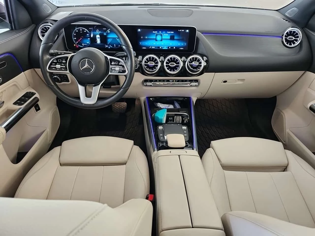 Mercedes-Benz GLA * 4matic Suv 250 * CARFAX *  | Mobile.bg � ����������� 9