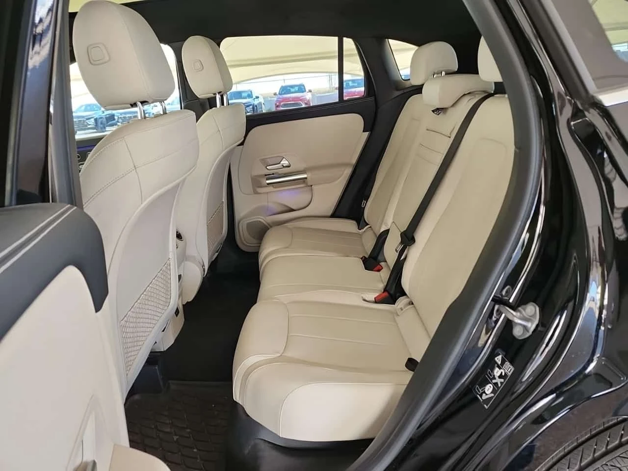 Mercedes-Benz GLA * 4matic Suv 250 * CARFAX *  | Mobile.bg � ����������� 11