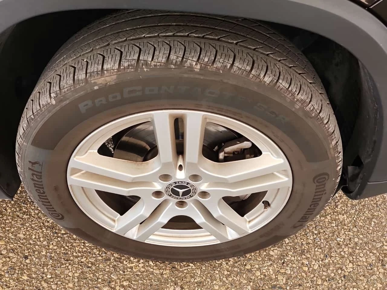 Mercedes-Benz GLA * 4matic Suv 250 * CARFAX *  | Mobile.bg � ����������� 7