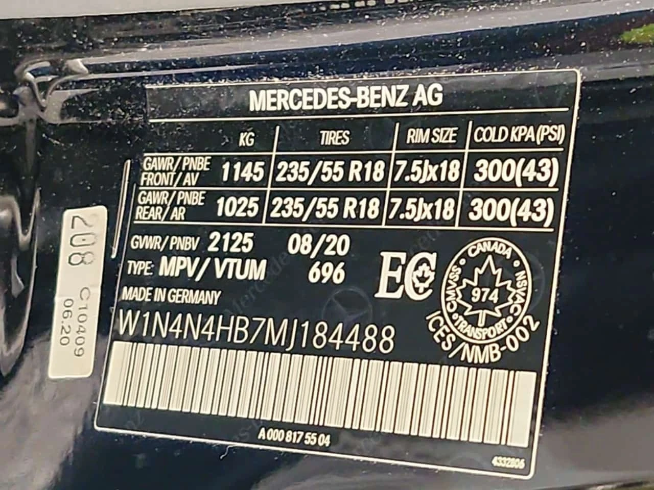 Mercedes-Benz GLA * 4matic Suv 250 * CARFAX *  | Mobile.bg � ����������� 15
