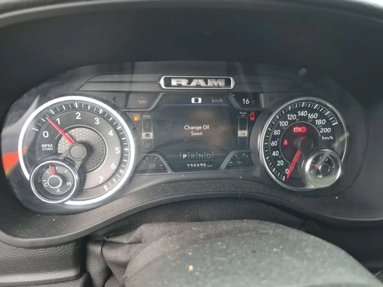 Dodge RAM 1500 * Sport * CARFAX * ��� ������������ ������ | Mobile.bg � ����������� 8
