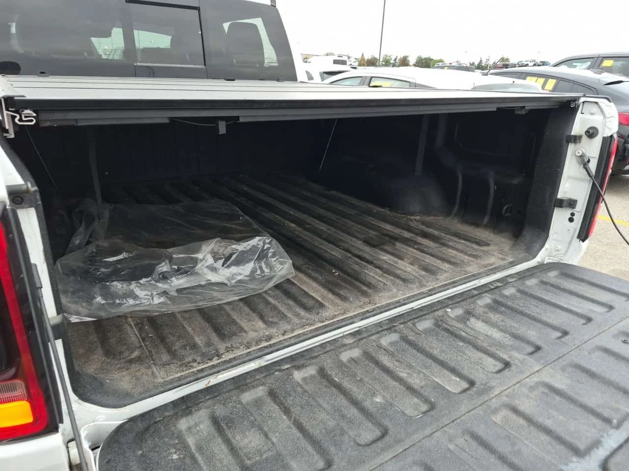 Dodge RAM 1500 * Sport * CARFAX * ��� ������������ ������ | Mobile.bg � ����������� 13