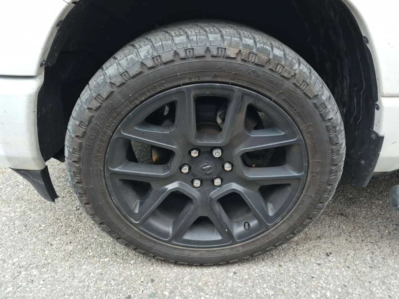 Dodge RAM 1500 * Sport * CARFAX * ��� ������������ ������ | Mobile.bg � ����������� 7