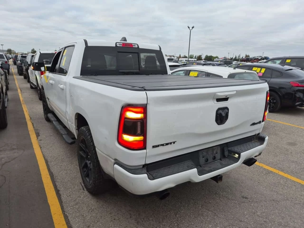 Dodge RAM 1500 * Sport * CARFAX * ��� ������������ ������ | Mobile.bg � ����������� 4