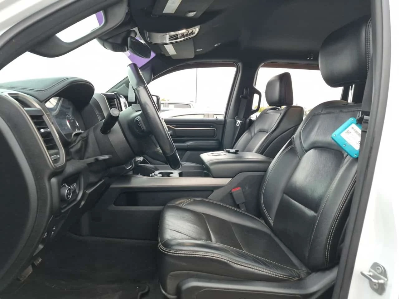 Dodge RAM 1500 * Sport * CARFAX * ��� ������������ ������ | Mobile.bg � ����������� 5