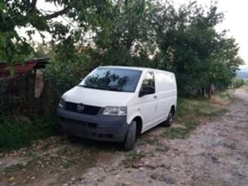 VW T5 2.5/AXD/BNZ-4×4, снимка 3