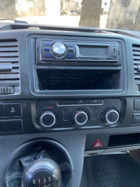 VW T5 2.0TDi, снимка 9