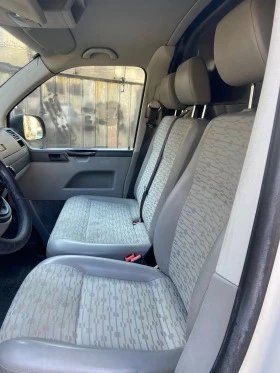 VW T5 2.0TDi, снимка 7