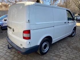 VW T5 2.0TDi, снимка 4