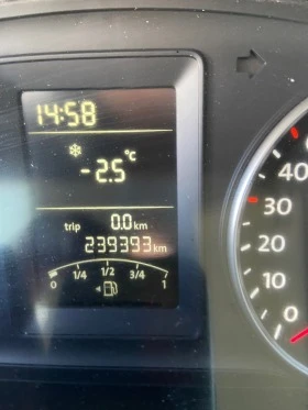 VW T5 2.0TDi, снимка 10