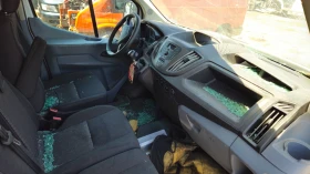 Ford Transit 2.0tdci/на части , снимка 5