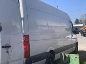 VW Crafter 2    | Mobile.bg    8