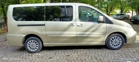 Fiat Scudo, снимка 14