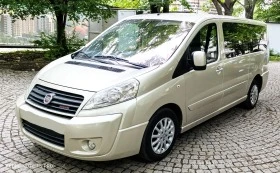 Fiat Scudo, снимка 11