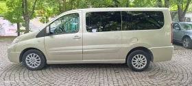 Fiat Scudo, снимка 3