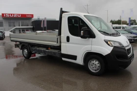 Peugeot Boxer NEW PTC 435L4 2.0 BlueHDI 130 E6//1803217, снимка 2