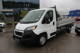 Peugeot Boxer NEW PTC 435L4 2.0 BlueHDI 130 E6//1803217, снимка 1