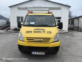 Iveco Daily 35C18, снимка 6