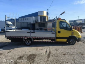 Iveco Daily 35C18, снимка 5