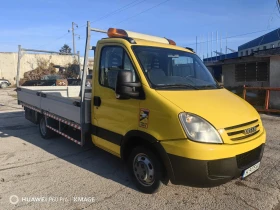 Iveco Daily 35C18, снимка 2