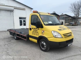 Iveco Daily 35C18, снимка 5