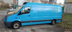 VW Crafter, снимка 1