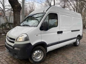 Opel Movano 2.5CDTi, снимка 12