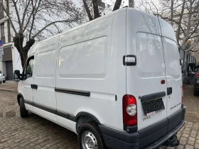 Opel Movano 2.5CDTi, снимка 4