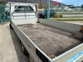 Iveco Daily +  Ferrari* 3.0 HPI* 35c15* 123.000 km | Mobile.bg    8